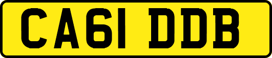 CA61DDB