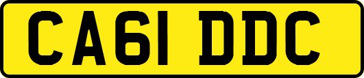 CA61DDC