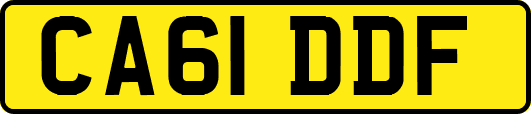 CA61DDF