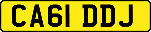CA61DDJ
