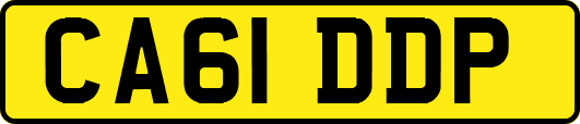 CA61DDP