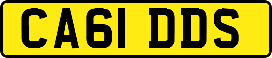 CA61DDS