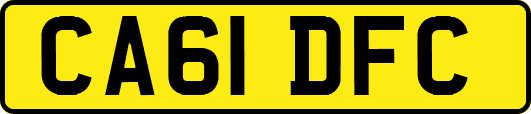 CA61DFC
