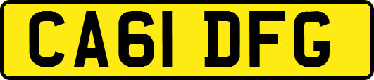 CA61DFG