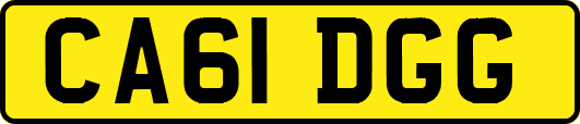CA61DGG