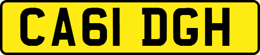 CA61DGH