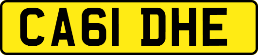 CA61DHE