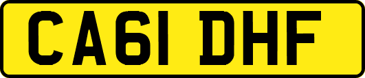 CA61DHF