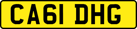 CA61DHG