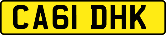 CA61DHK