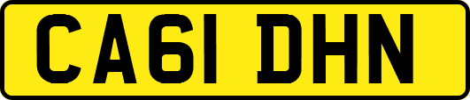 CA61DHN