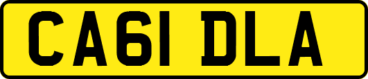 CA61DLA