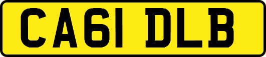CA61DLB