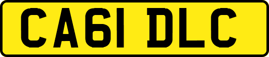 CA61DLC