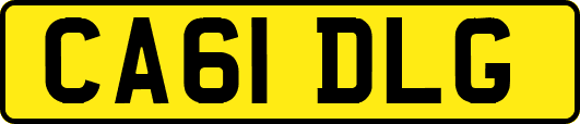 CA61DLG