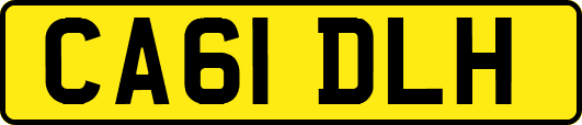 CA61DLH