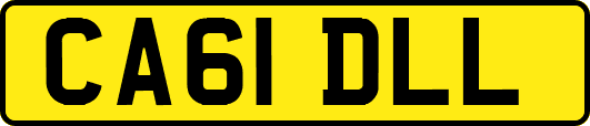 CA61DLL