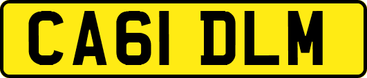 CA61DLM