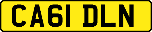 CA61DLN