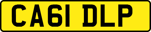 CA61DLP