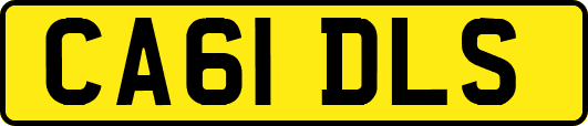 CA61DLS
