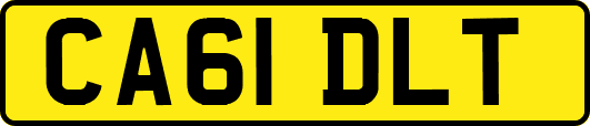 CA61DLT