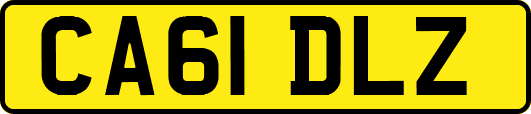CA61DLZ