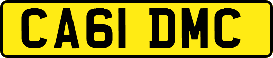 CA61DMC