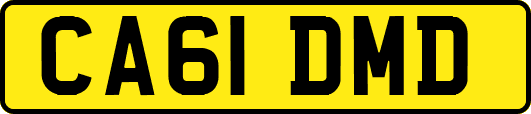 CA61DMD