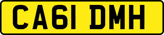 CA61DMH