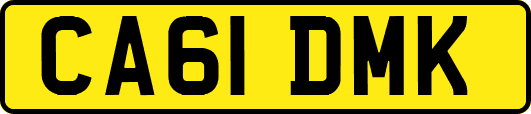 CA61DMK