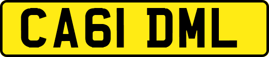CA61DML