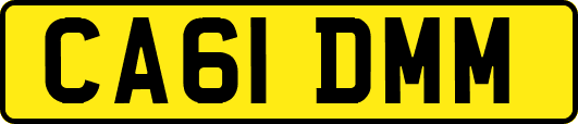CA61DMM