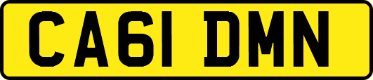CA61DMN