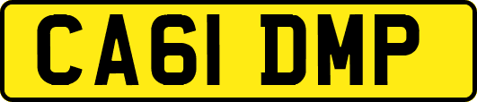 CA61DMP