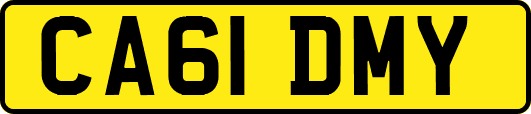 CA61DMY