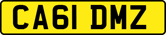CA61DMZ