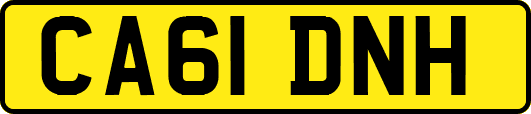 CA61DNH
