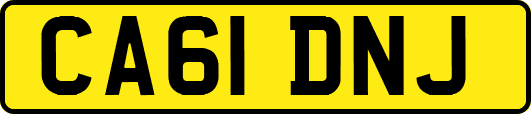 CA61DNJ