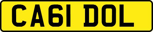 CA61DOL