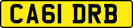 CA61DRB
