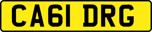 CA61DRG