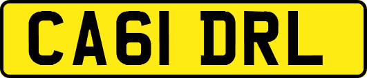 CA61DRL