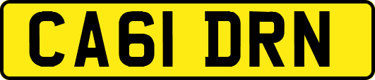 CA61DRN