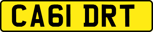 CA61DRT