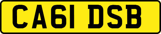 CA61DSB