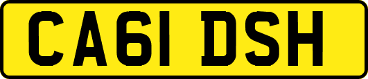 CA61DSH