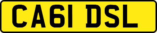 CA61DSL