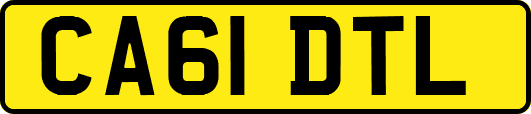 CA61DTL