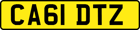 CA61DTZ